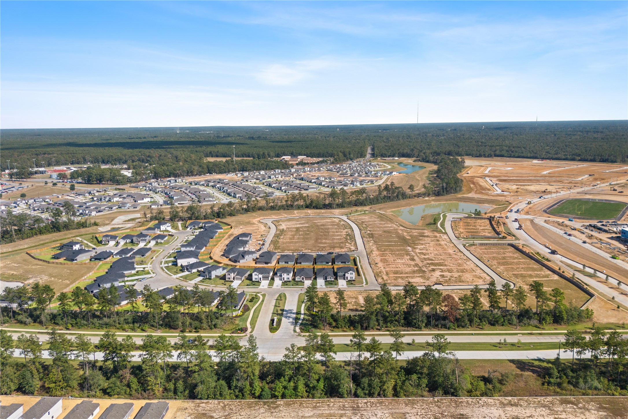 14372 Oceanblue Way Splendora, TX 77372 - Photo 18 of 22