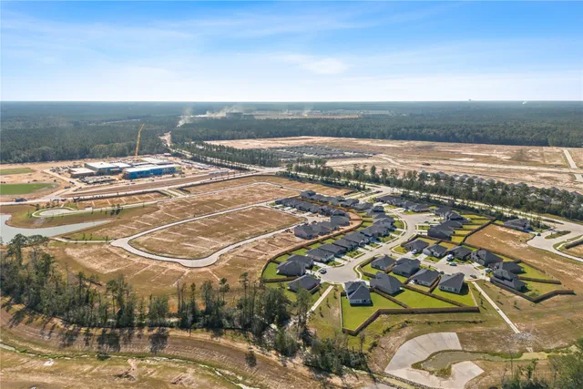 $239,990 | 14372 Oceanblue Way, Splendora, TX 77372