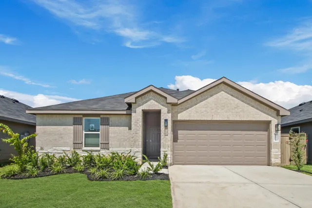 $239,990 | 14372 Oceanblue Way, Splendora, TX 77372