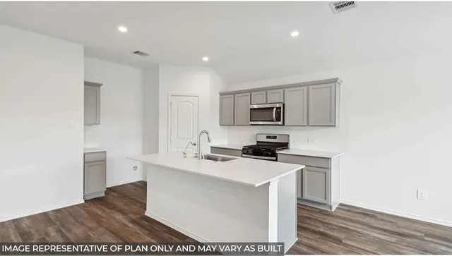 $239,990 | 14372 Oceanblue Way, Splendora, TX 77372