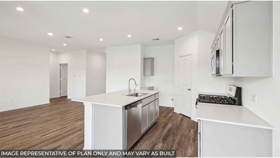 14372 Oceanblue Way Splendora, TX 77372 - Photo 5 of 22