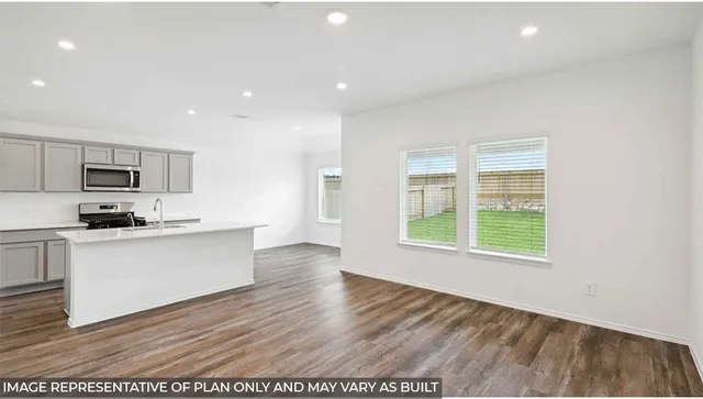 $239,990 | 14372 Oceanblue Way, Splendora, TX 77372