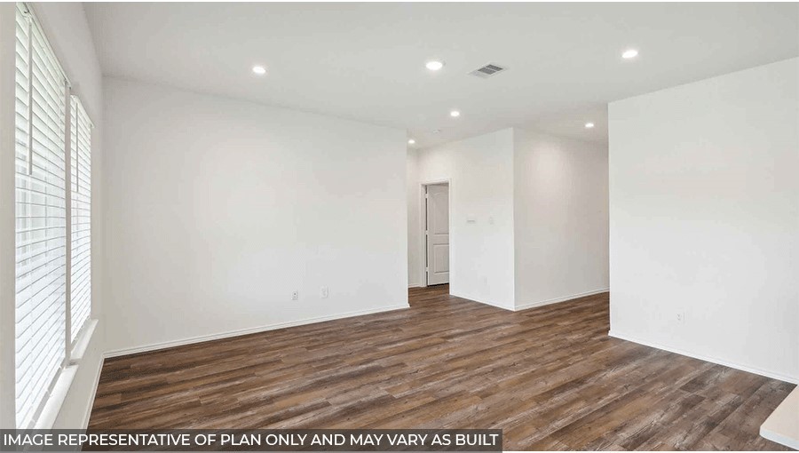 14372 Oceanblue Way Splendora, TX 77372 - Photo 8 of 22