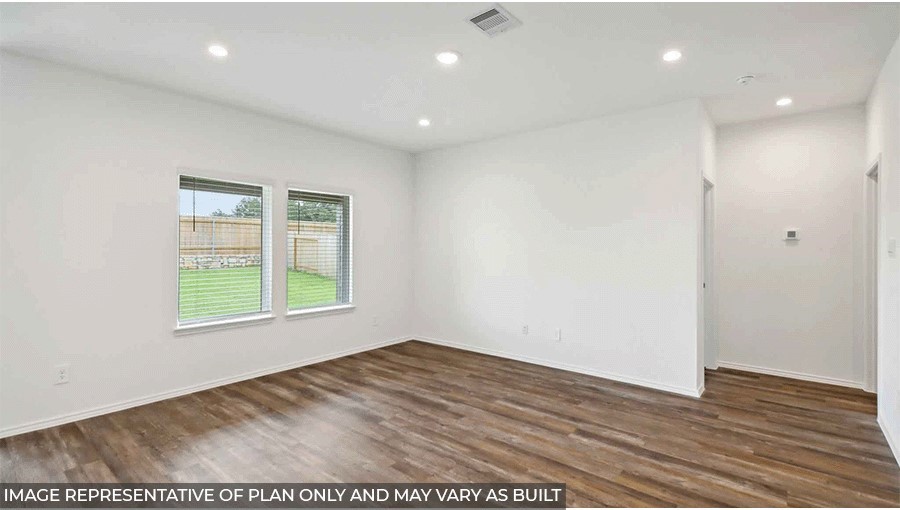 14372 Oceanblue Way Splendora, TX 77372 - Photo 9 of 22