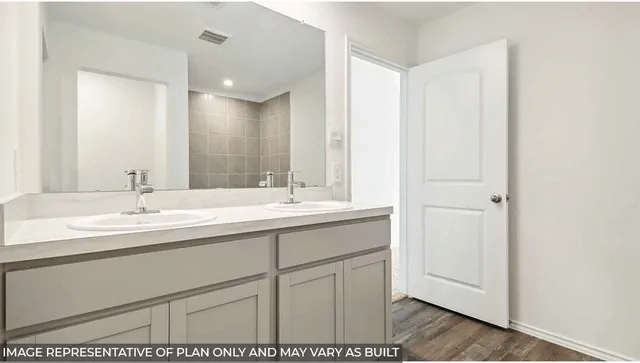 $239,990 | 14372 Oceanblue Way, Splendora, TX 77372