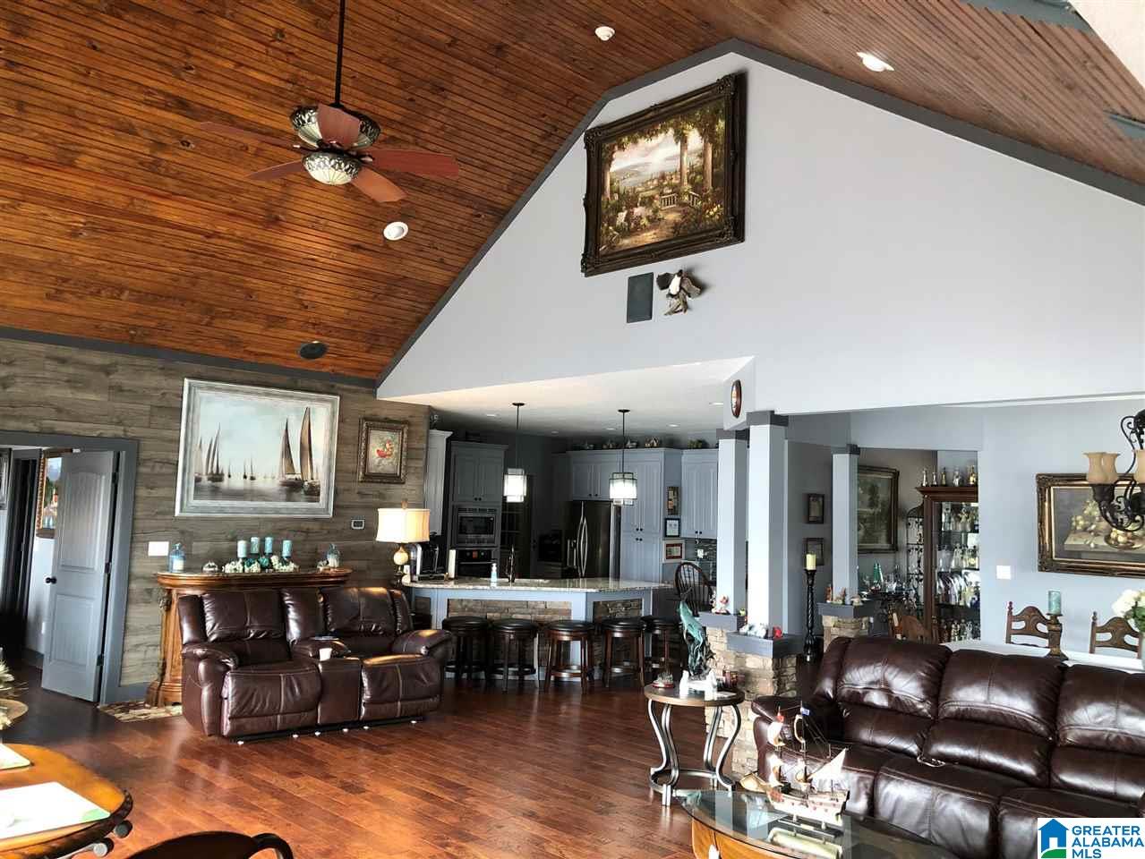 52 Windward Loop Ohatchee, AL 36271 - Photo 3 of 39