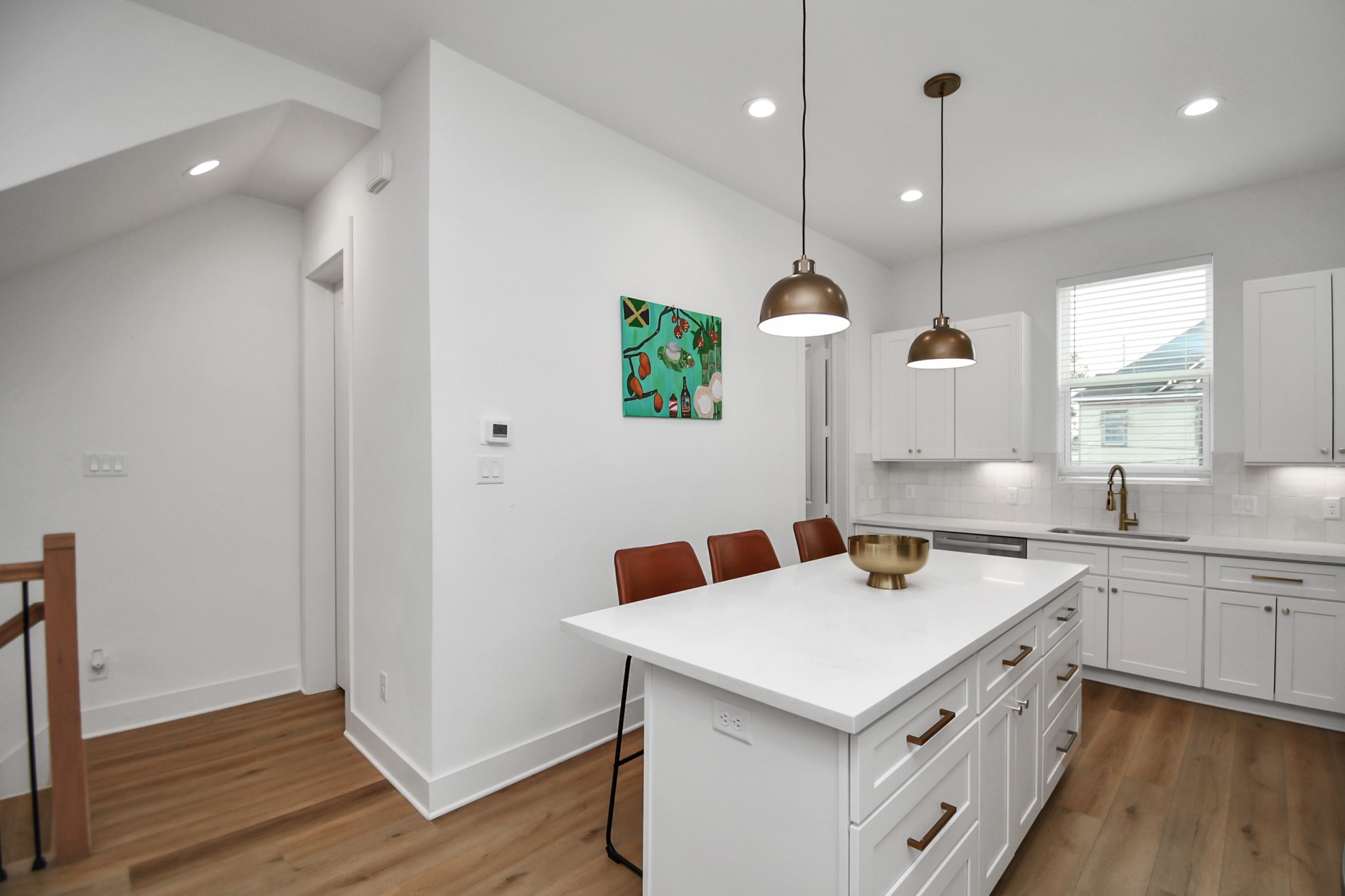 2015 Cochran Street Houston, TX 77009 - Photo 15 of 38