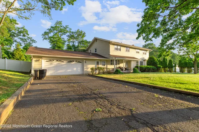 $4,900 | 2 Karen Court, West Long Branch, NJ 07764