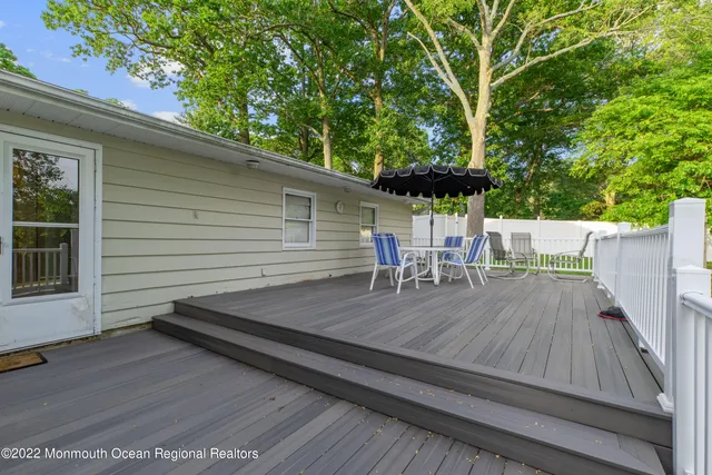 $4,900 | 2 Karen Court, West Long Branch, NJ 07764