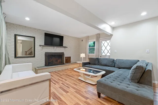 $4,900 | 2 Karen Court, West Long Branch, NJ 07764