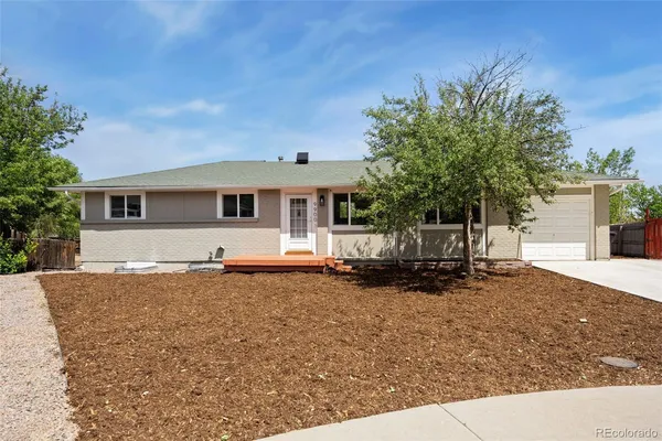 $529,999 | 9900 Franklin Street, Thornton, CO 80229