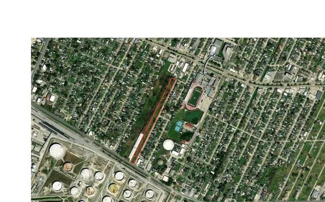 $1,480,000 | 1003 East St Bernard Highway, Chalmette, LA 70043