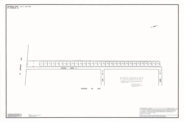 $1,480,000 | 1003 East St Bernard Highway, Chalmette, LA 70043