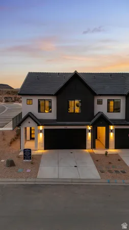 $549,990 | 2808 East Coral Holw Drive, Unit 3032, Washington, UT 84780