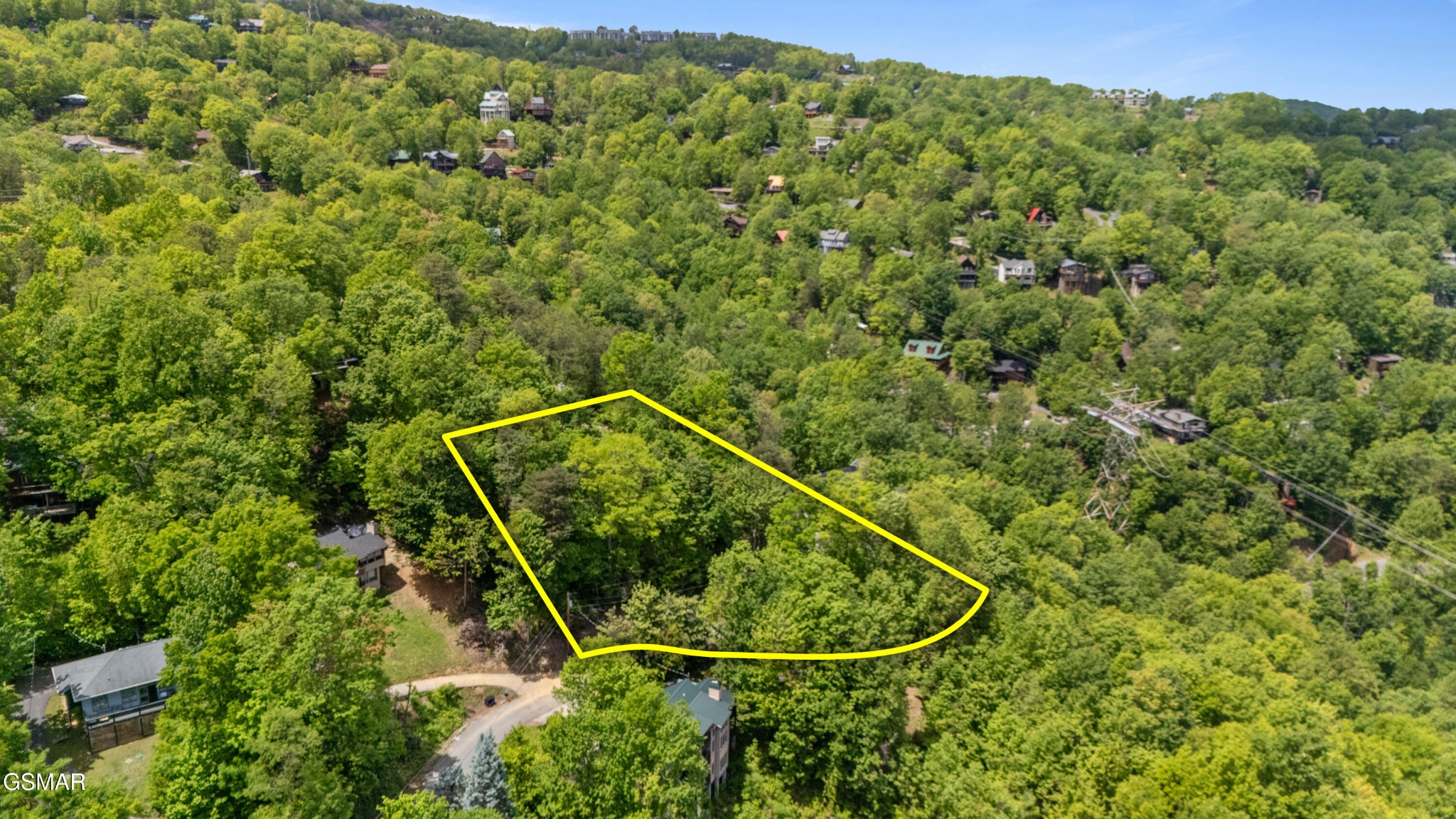 0 Zurich Road Gatlinburg, TN 37738 - Photo 3 of 24 Gallery Image 3