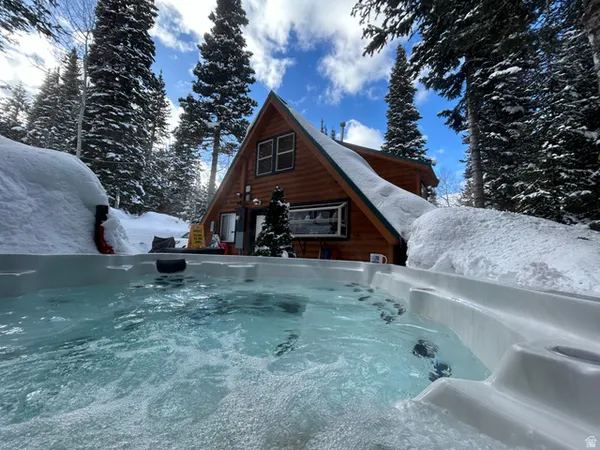 $1,064,000 | 11320 Aspen Bend Lane, Brighton, UT 84121