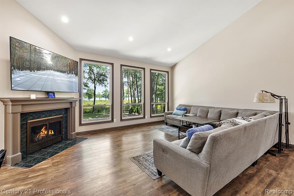 12120 Shaffer Road Davisburg, MI 48350 - Photo 24 of 92