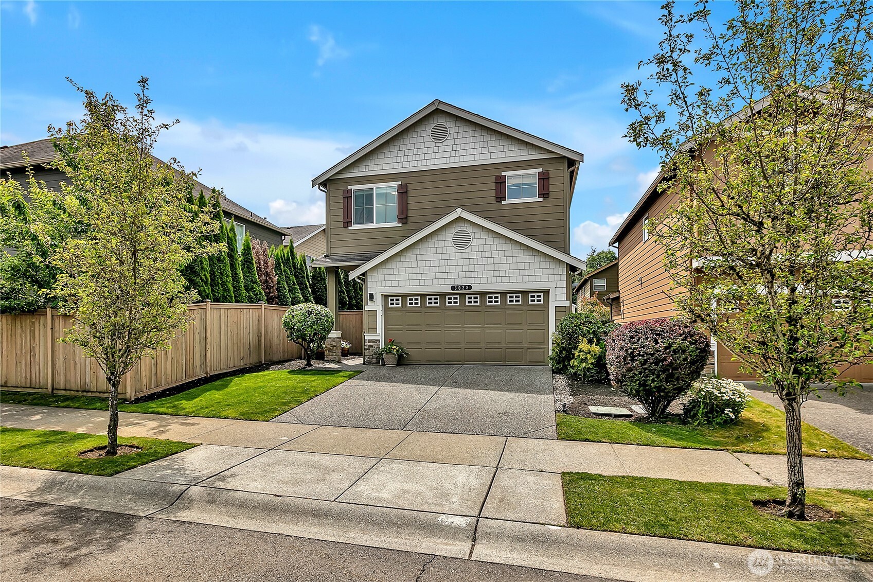 3028 183rd Street Southeast Bothell, WA 98012 - Photo 1 of 39