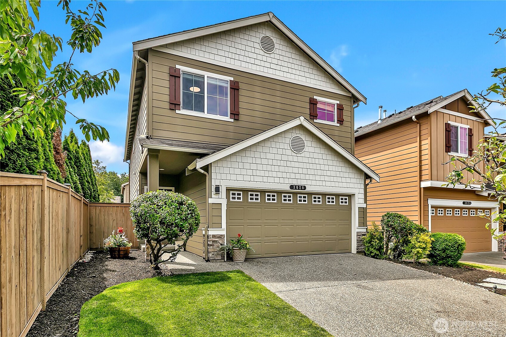 3028 183rd Street Southeast Bothell, WA 98012 - Photo 2 of 39