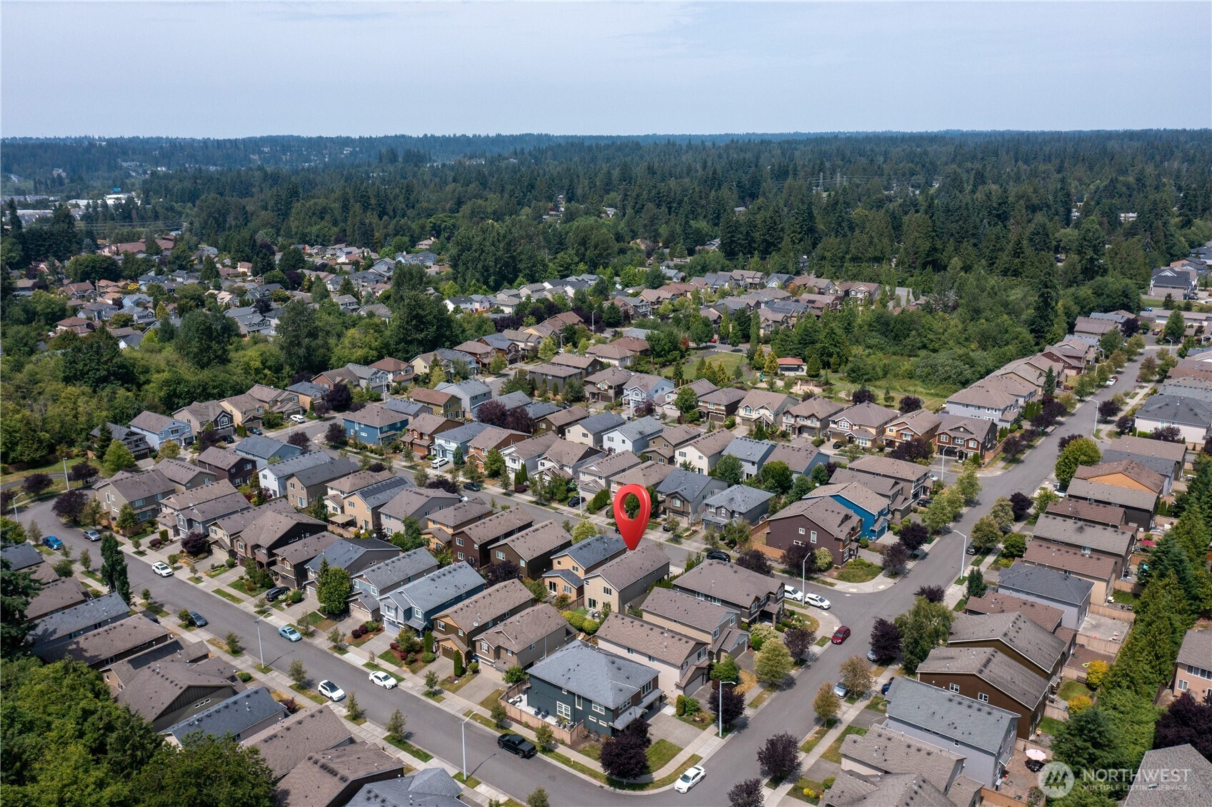 3028 183rd Street Southeast Bothell, WA 98012 - Photo 35 of 39