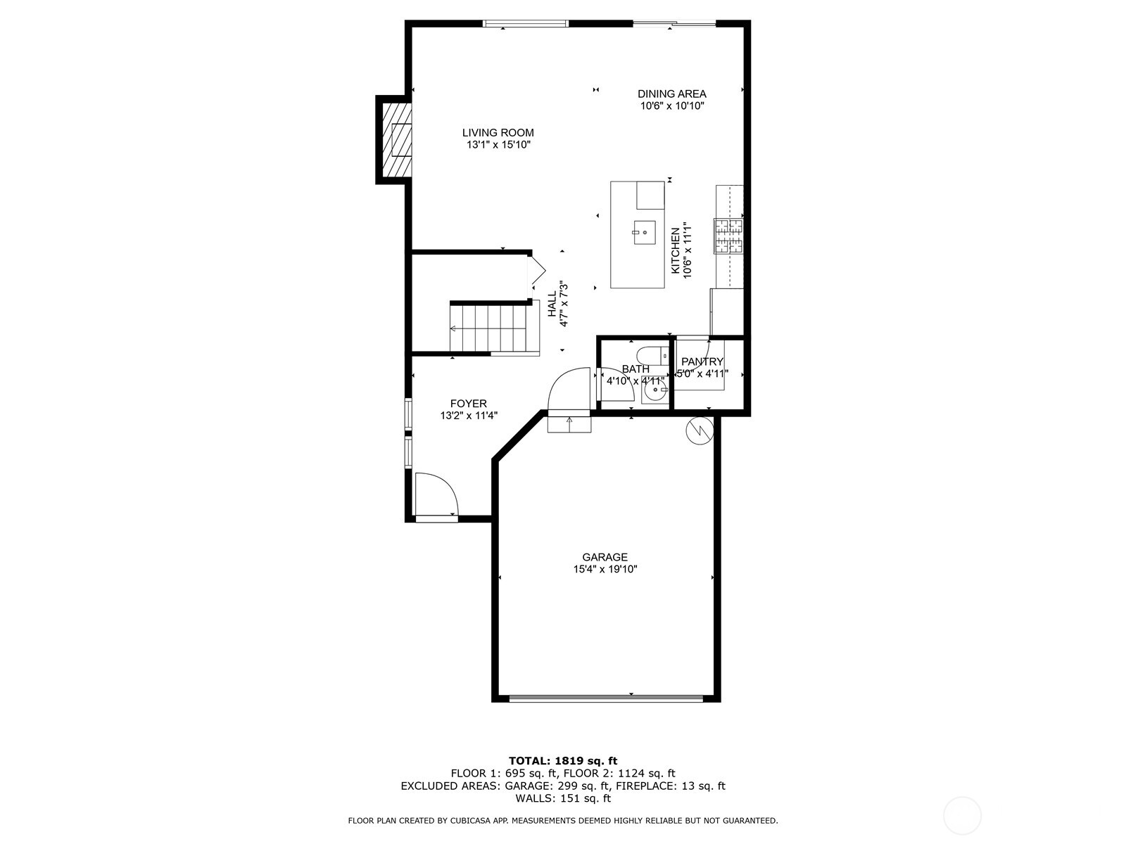 3028 183rd Street Southeast Bothell, WA 98012 - Photo 37 of 39
