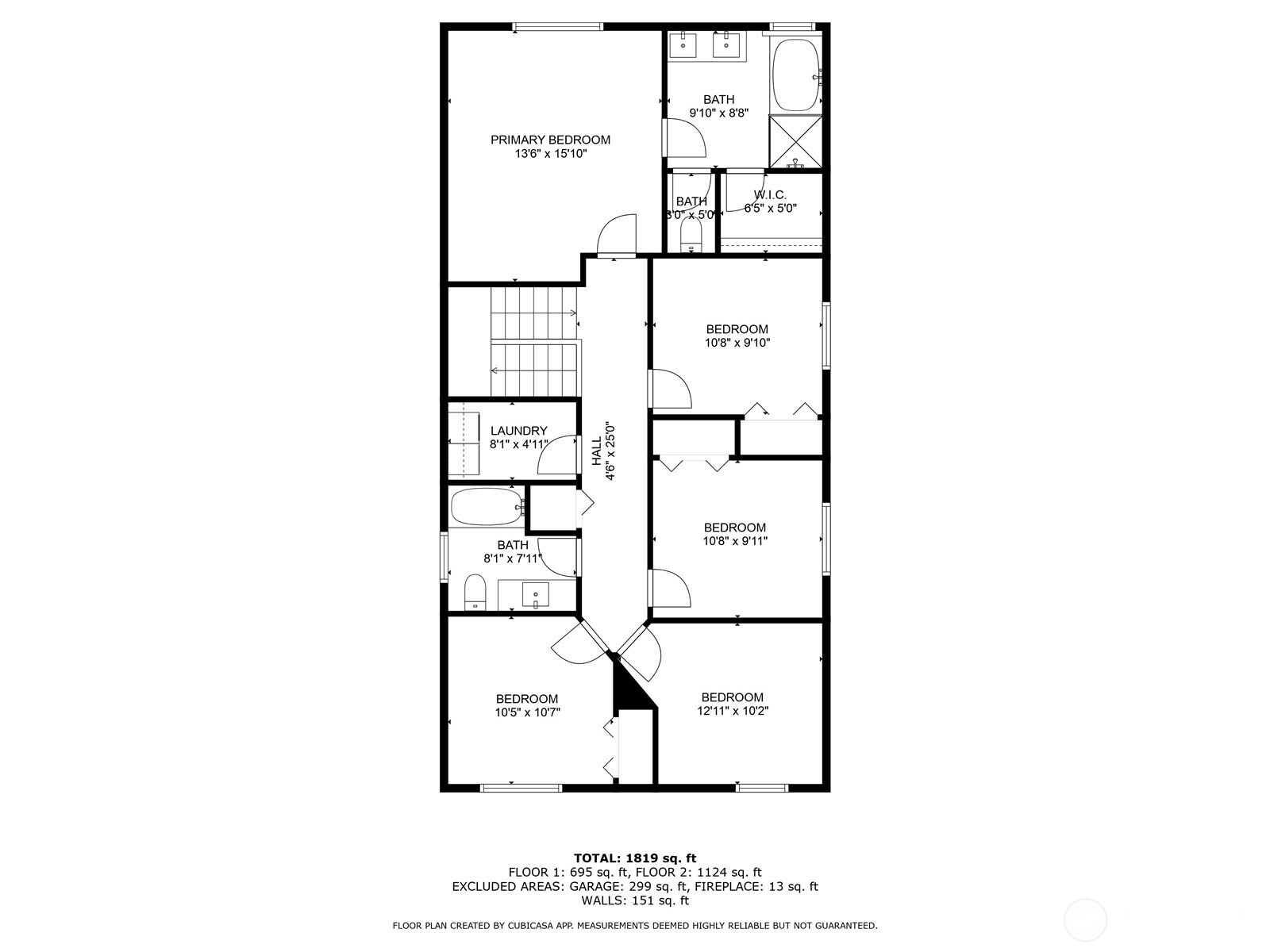 3028 183rd Street Southeast Bothell, WA 98012 - Photo 38 of 39