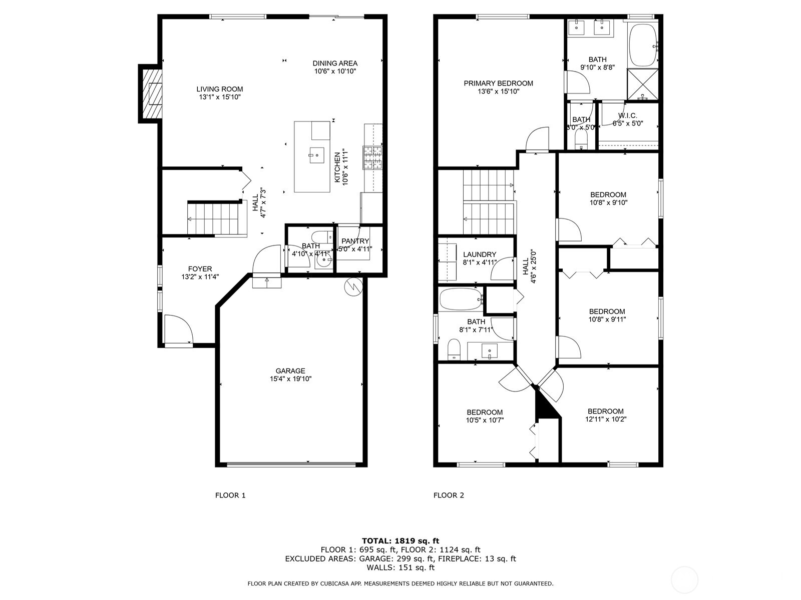 3028 183rd Street Southeast Bothell, WA 98012 - Photo 39 of 39