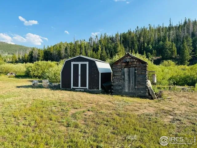 $525,000 | 3400 Highway 127, Cowdrey, CO 80434