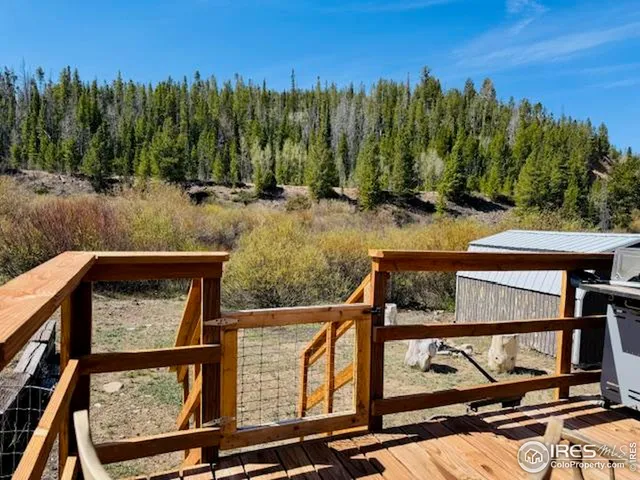 $525,000 | 3400 Highway 127, Cowdrey, CO 80434