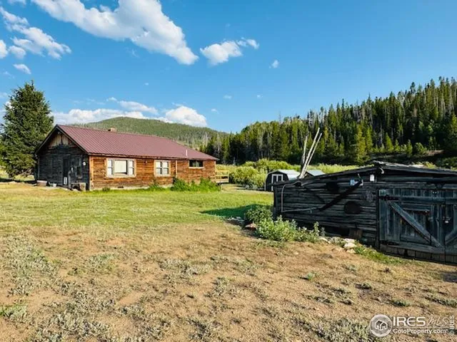 $525,000 | 3400 Highway 127, Cowdrey, CO 80434