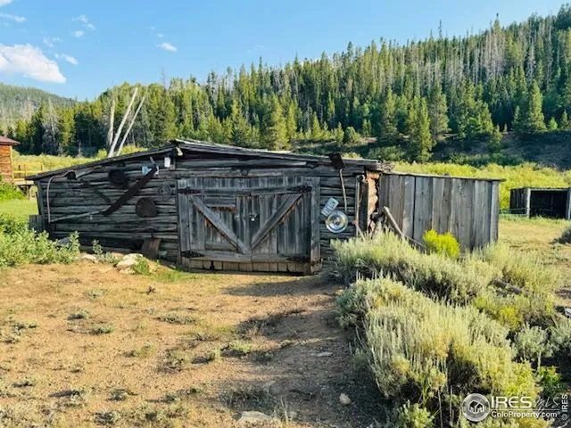 $525,000 | 3400 Highway 127, Cowdrey, CO 80434