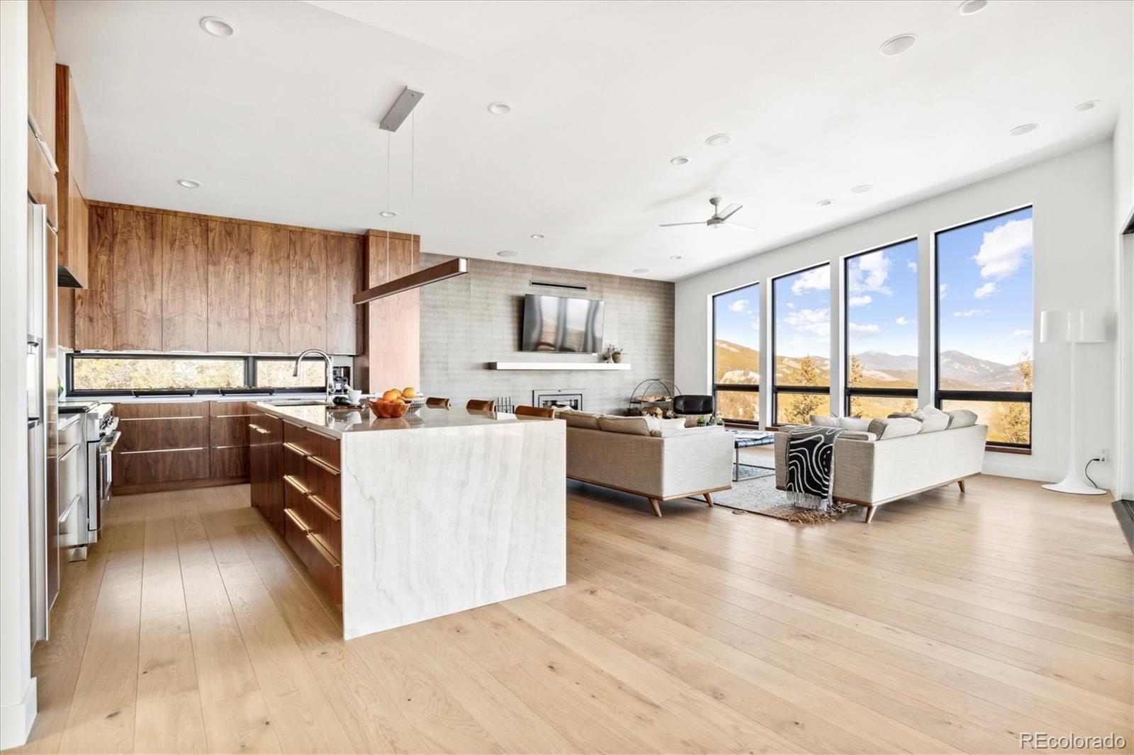 10199 Christopher Drive Conifer, CO 80433 - Photo 4 of 40