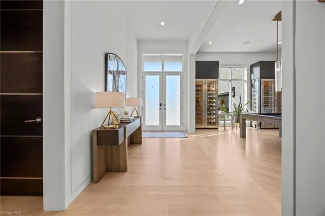 $1,785,000 | 2108 Berkshire Lane, Greensboro, NC 27408