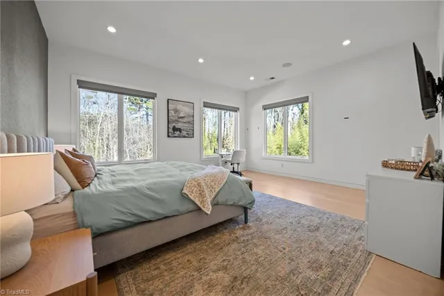 $1,785,000 | 2108 Berkshire Lane, Greensboro, NC 27408