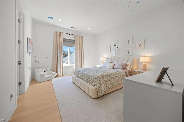 $1,785,000 | 2108 Berkshire Lane, Greensboro, NC 27408