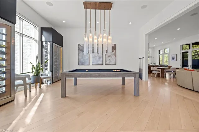 $1,785,000 | 2108 Berkshire Lane, Greensboro, NC 27408