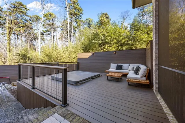 $1,785,000 | 2108 Berkshire Lane, Greensboro, NC 27408