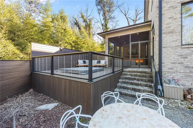 $1,785,000 | 2108 Berkshire Lane, Greensboro, NC 27408