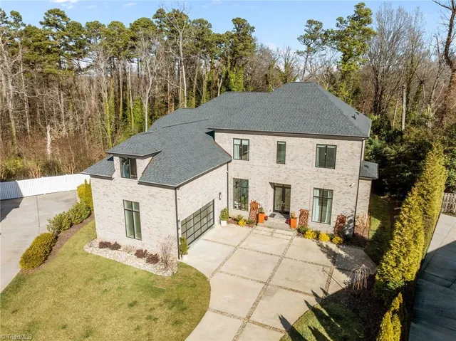 $1,785,000 | 2108 Berkshire Lane, Greensboro, NC 27408