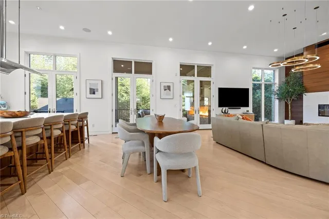 $1,785,000 | 2108 Berkshire Lane, Greensboro, NC 27408