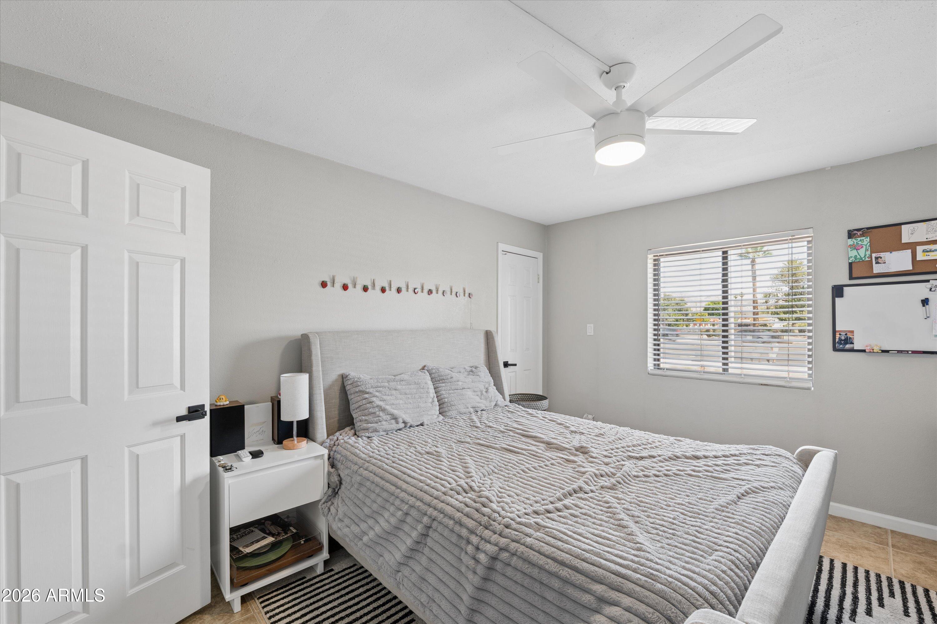 3825 East Camelback Road, Unit 186 Phoenix, AZ 85018 - Photo 16 of 30 Second Bedroom