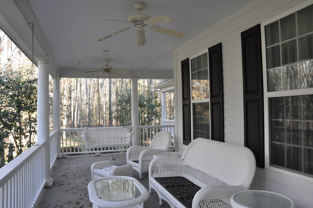 1201 Clayton Road Ridge Spring, SC 29129 - Photo 15 of 56