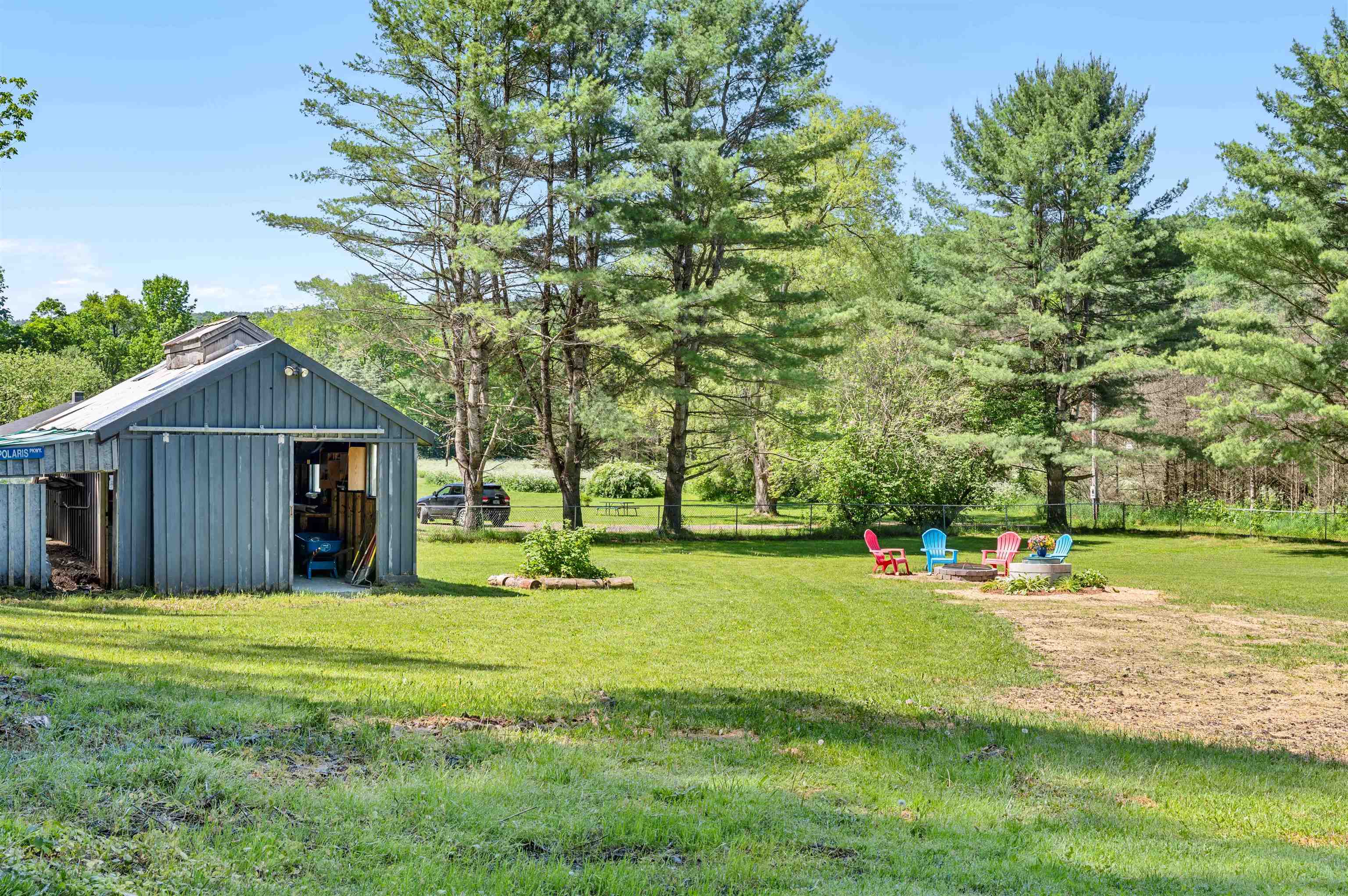 164 East Hill Road Brookfield, VT 05036 - Photo 44 of 49 Gallery Image 44