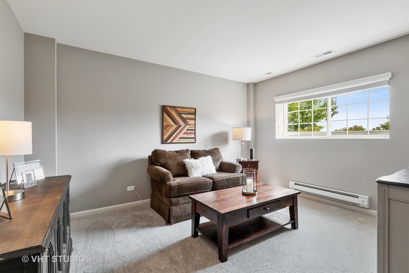 1141 Piccolo Lane Volo, IL 60073 - Photo 16 of 29 a living room with furniture and a window