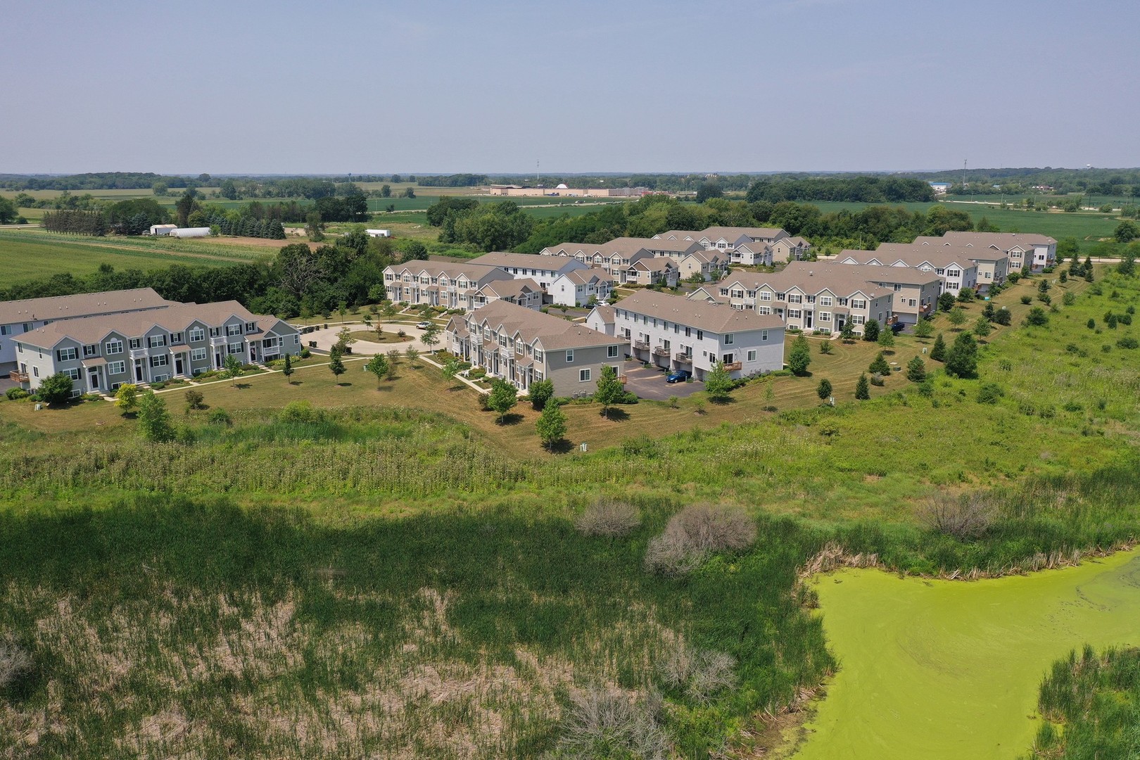 1141 Piccolo Lane Volo, IL 60073 - Photo 17 of 29 a view of a city