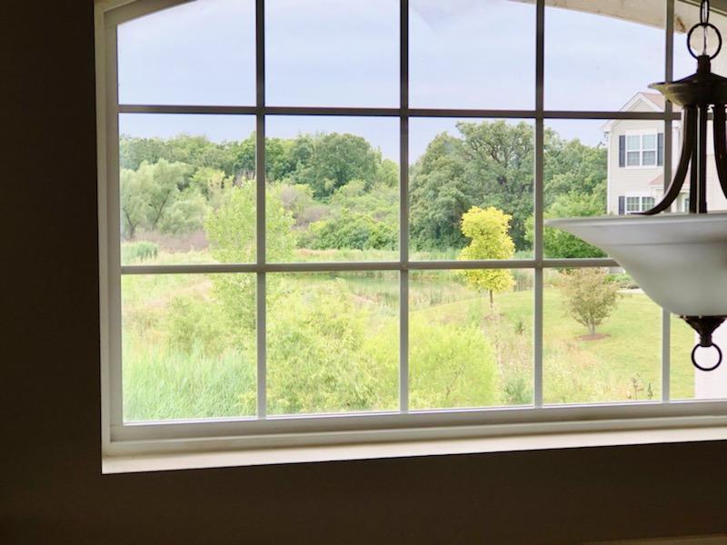 1141 Piccolo Lane Volo, IL 60073 - Photo 28 of 29 a view of a city from a window