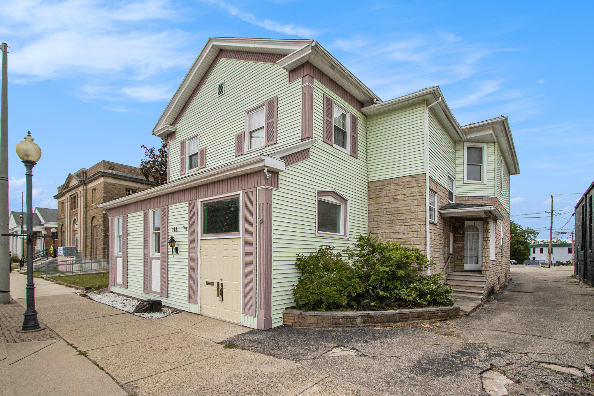 118 North Main Street Three Rivers, MI 49093 - Photo 3 of 45 009_118nmain_1_371