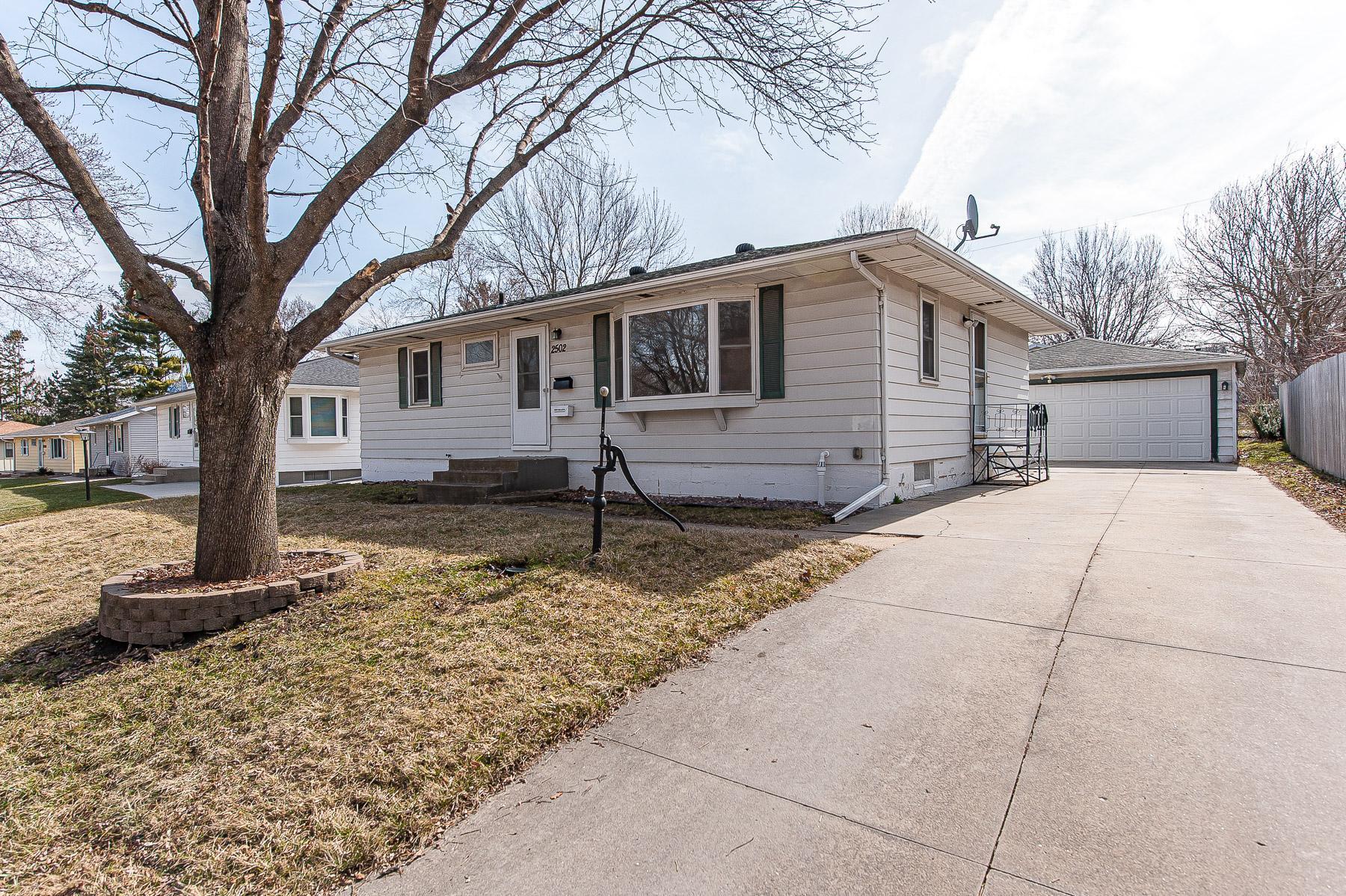 2502 24th Avenue Northwest Rochester, MN 55901 - Photo 1 of 1 Gallery Image 1