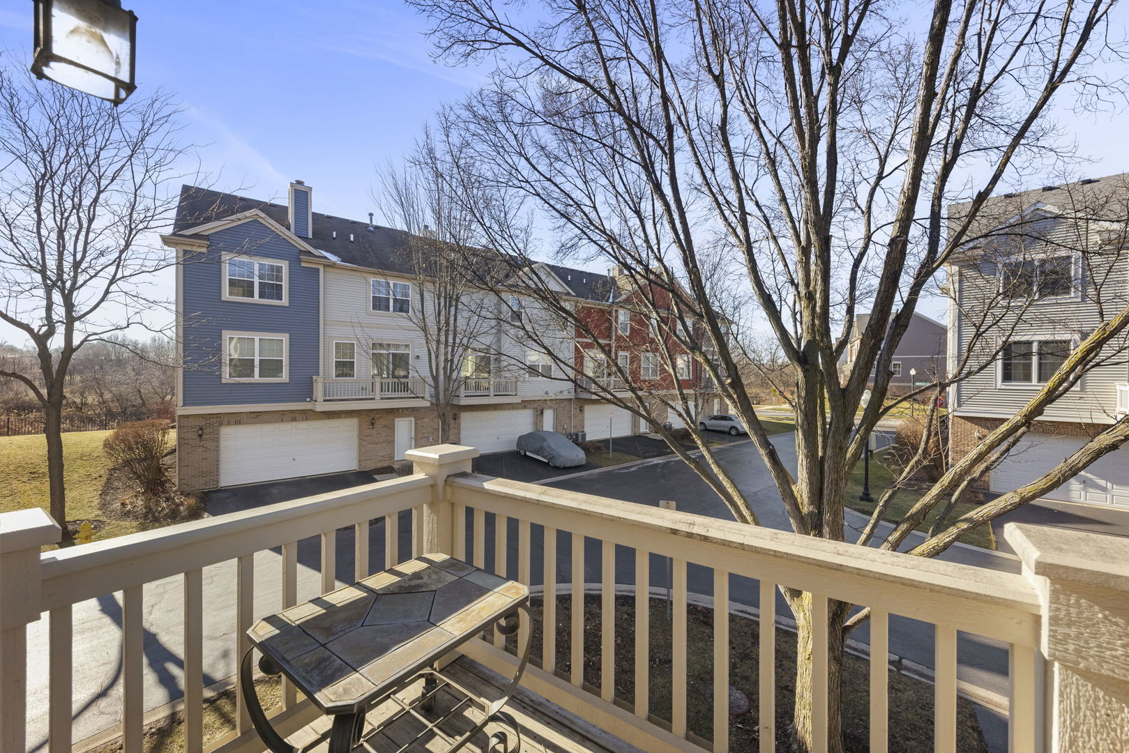 1081 Bartholdi Court Carol Stream, IL 60188 - Photo 20 of 24