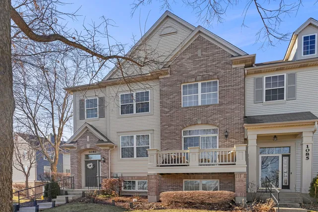 $430,000 | 1081 Bartholdi Court, Carol Stream, IL 60188